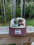 Pre-Order Sequin Duck Hat