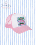 PRE-ORDER: Fish Trucker Hat