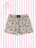 Lulu Mac Camo Shorts